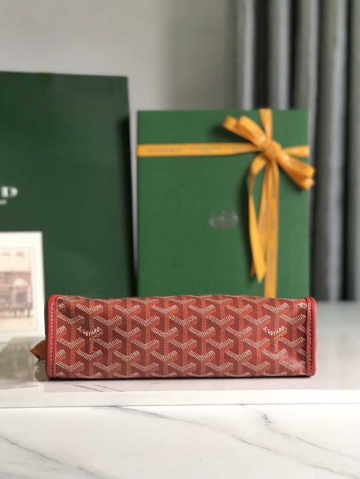 Go*yard Bag-25x18×7cm