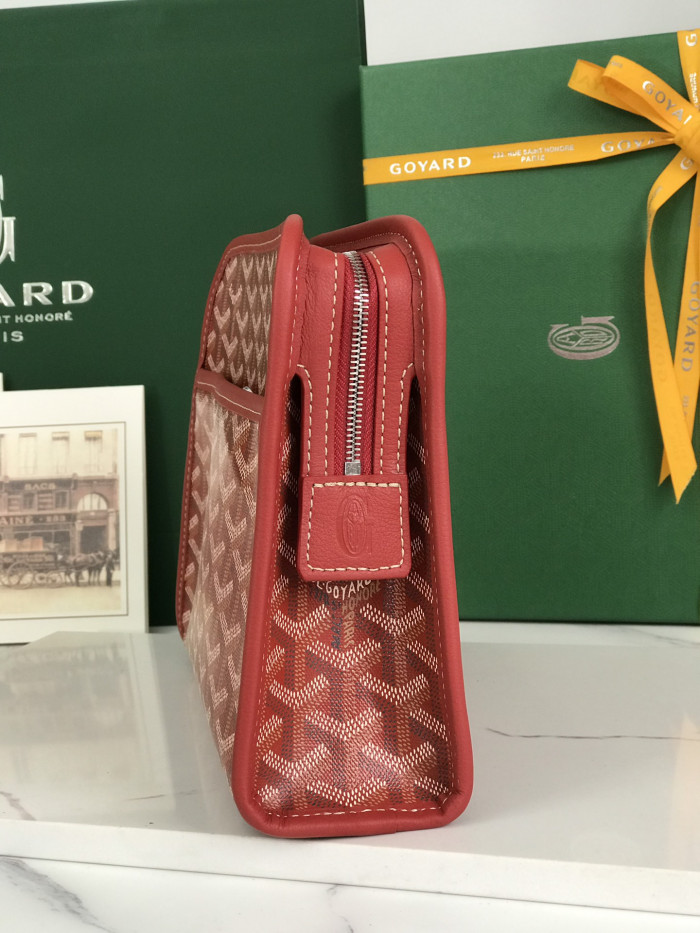 Go*yard Bag-25x18×7cm