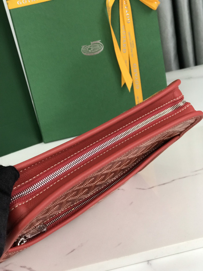 Go*yard Bag-25x18×7cm