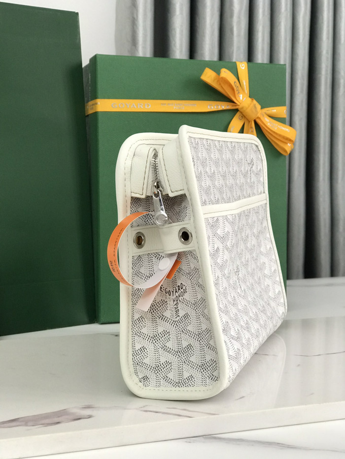 Go*yard Bag-25x18×7cm