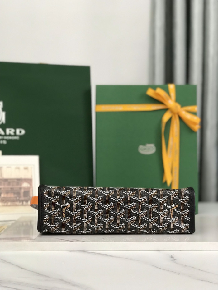Go*yard Bag-25x18×7cm