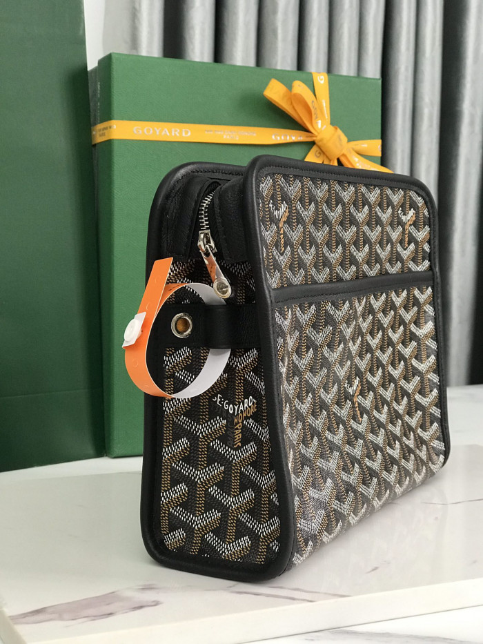Go*yard Bag-25x18×7cm