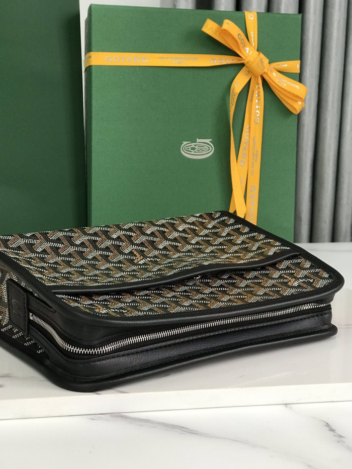 Go*yard Bag-25x18×7cm