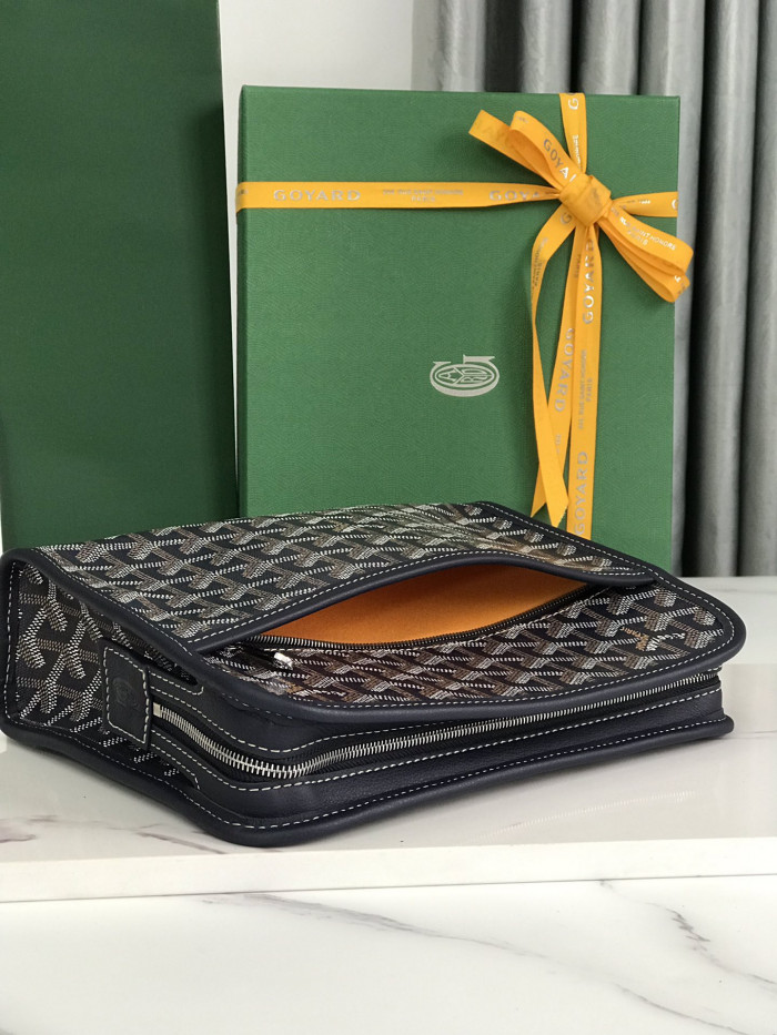 Go*yard Bag-25x18×7cm