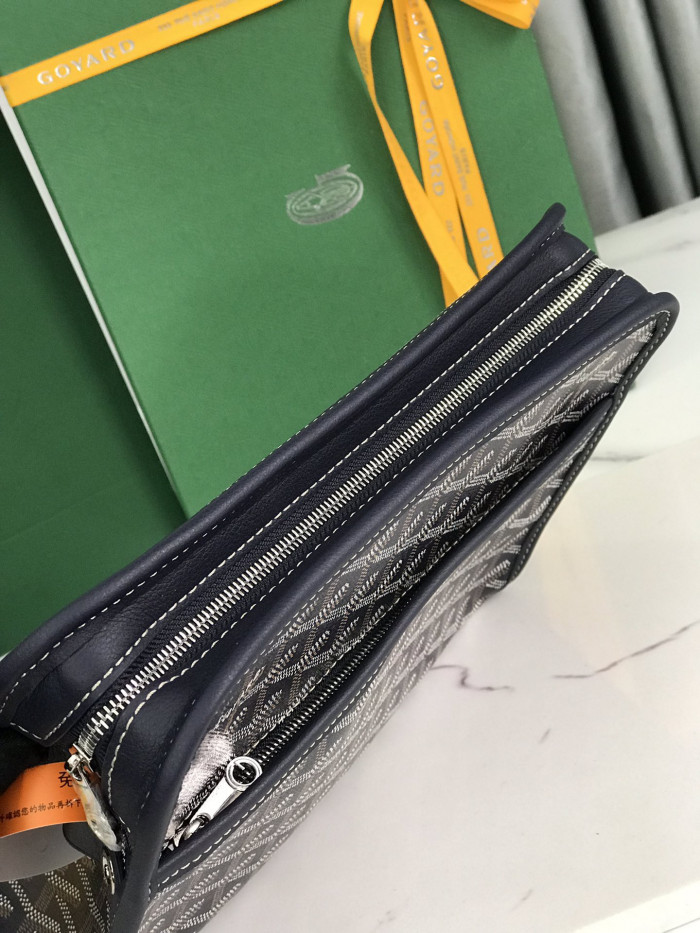 Go*yard Bag-25x18×7cm