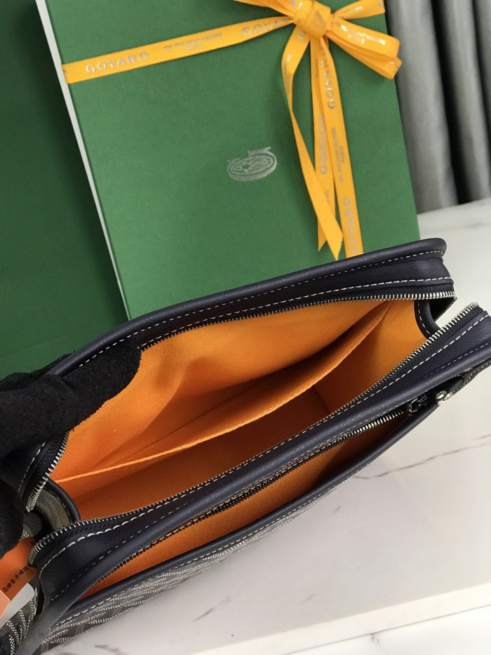 Go*yard Bag-25x18×7cm