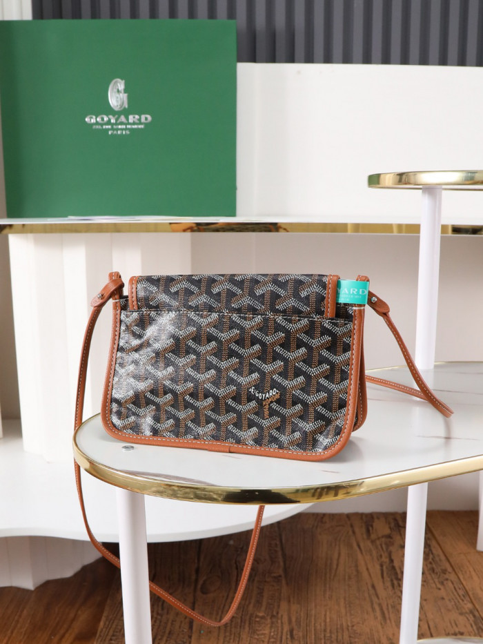 Go*yard Bag-20.5x14×2.5cm