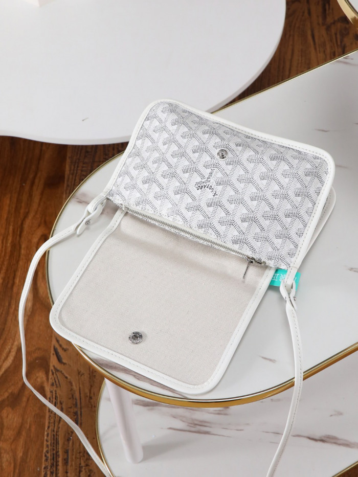 Go*yard Bag-20.5x14×2.5cm