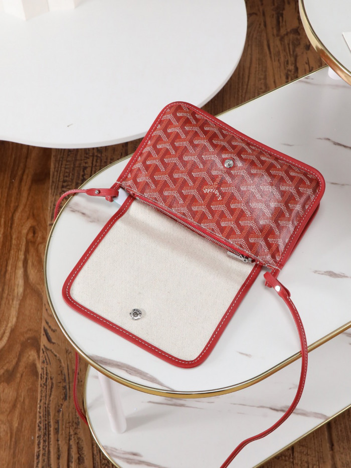 Go*yard Bag-20.5x14×2.5cm