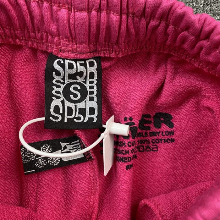 Sp5der P*NK V2 Pants