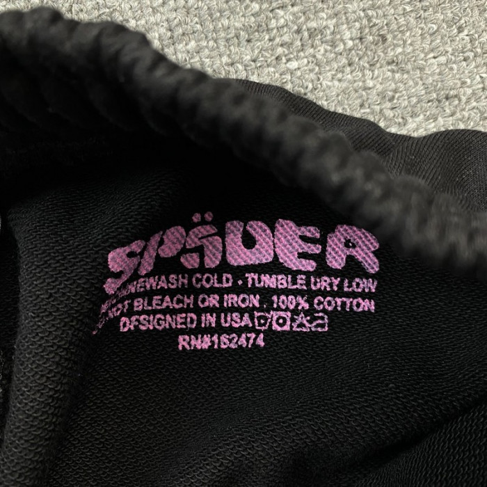 Sp5der P*NK V2 Pants