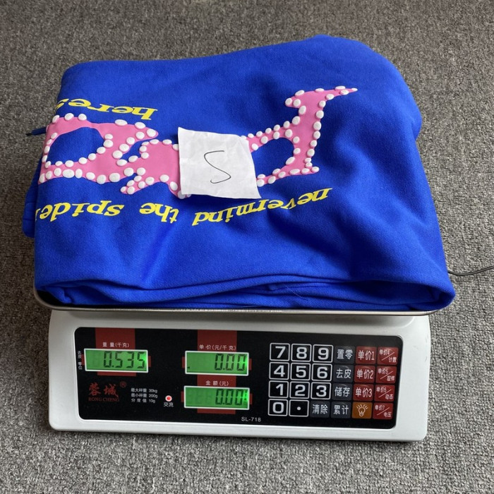 Sp5der P*NK V2 Pants