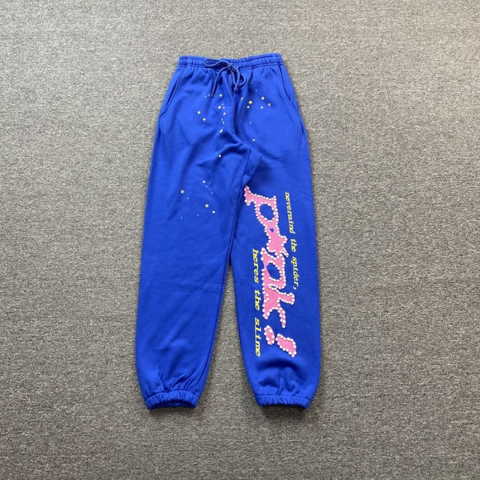 Sp5der P*NK V2 Pants