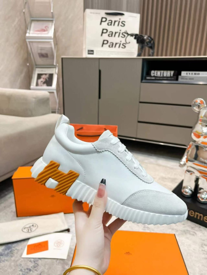 Hermes Shoes