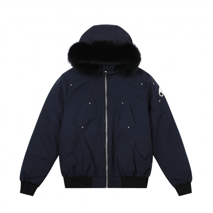 Moose Knuckles Jacket