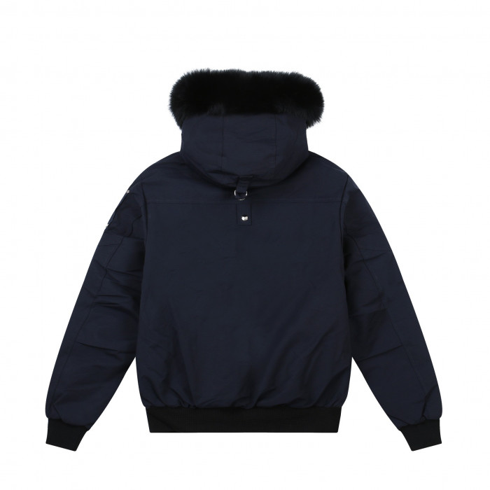 Moose Knuckles Jacket