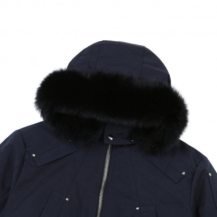 Moose Knuckles Jacket
