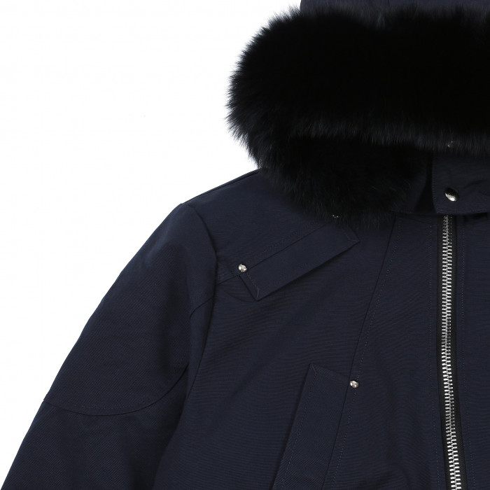 Moose Knuckles Jacket