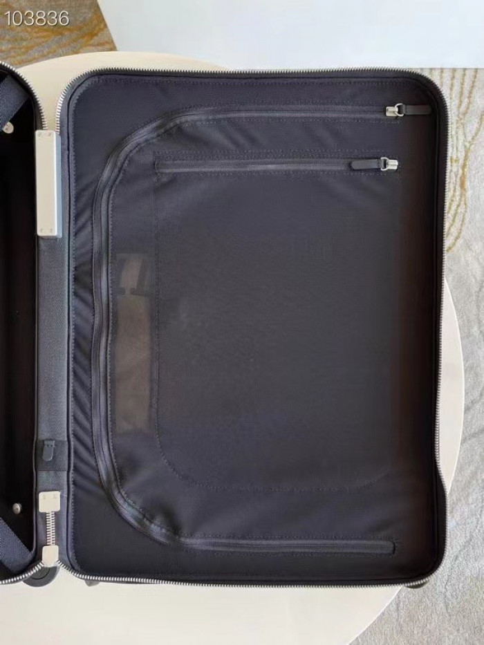 LIVV Luggage