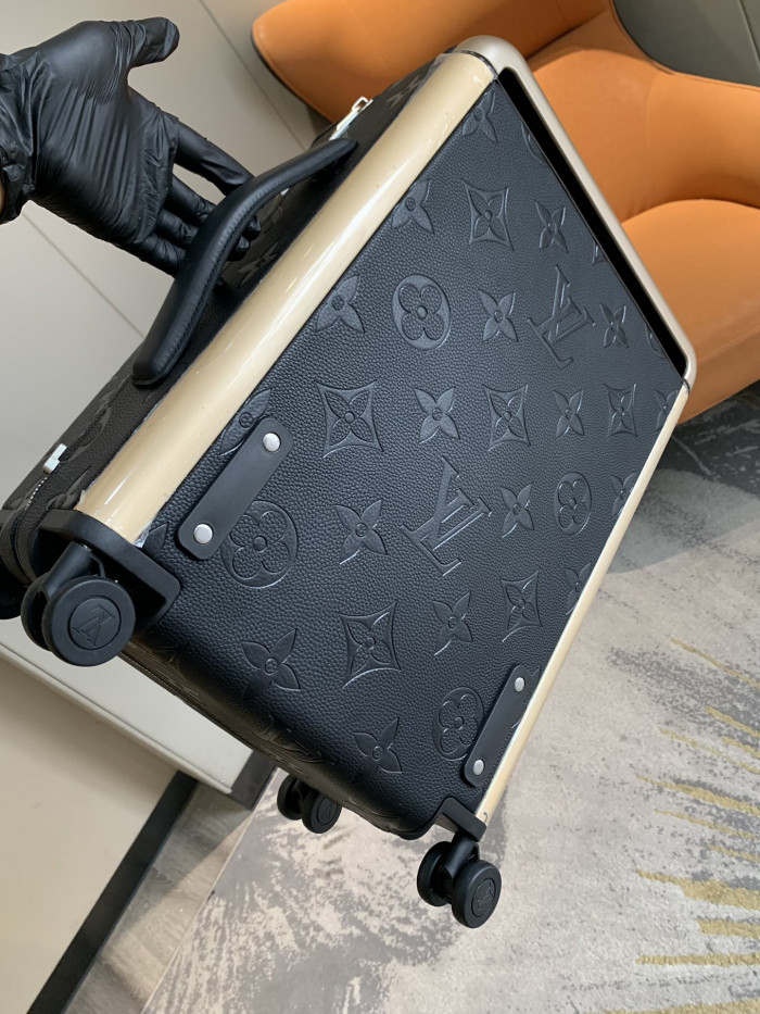 LIVV Luggage