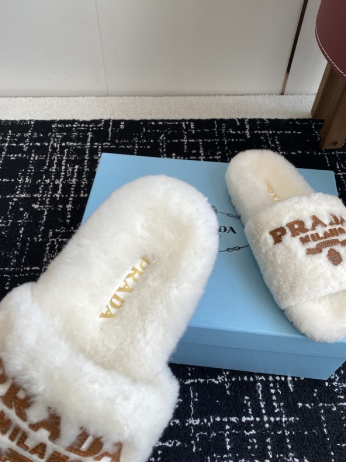 Prada Slides
