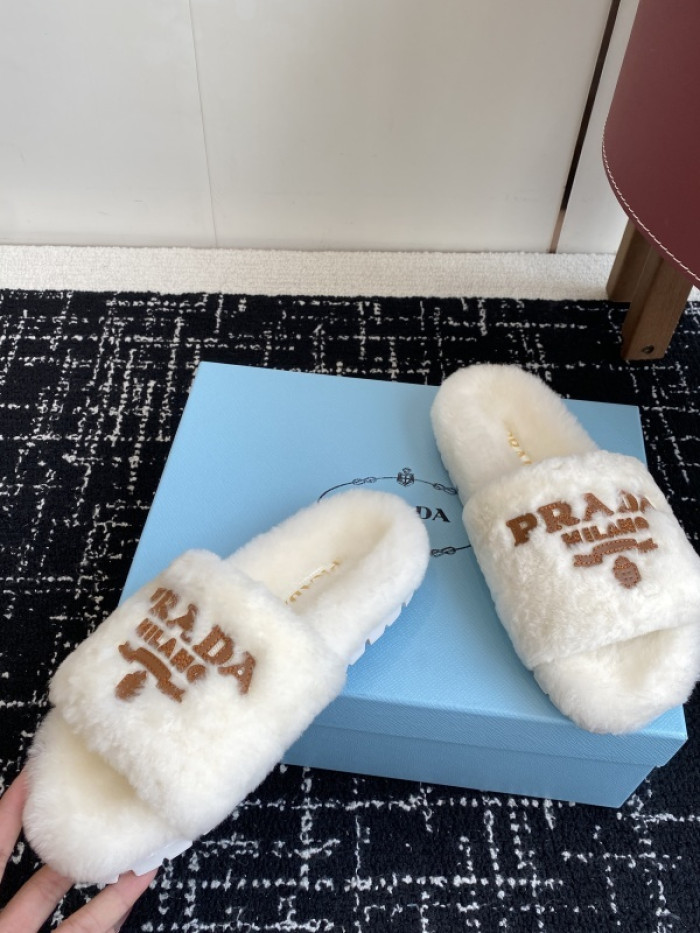 Prada Slides
