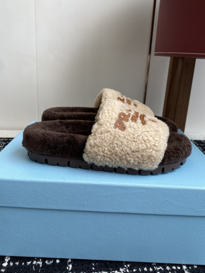 Prada Slides