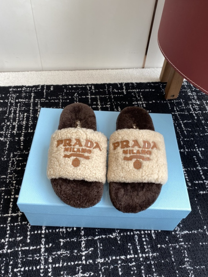 Prada Slides