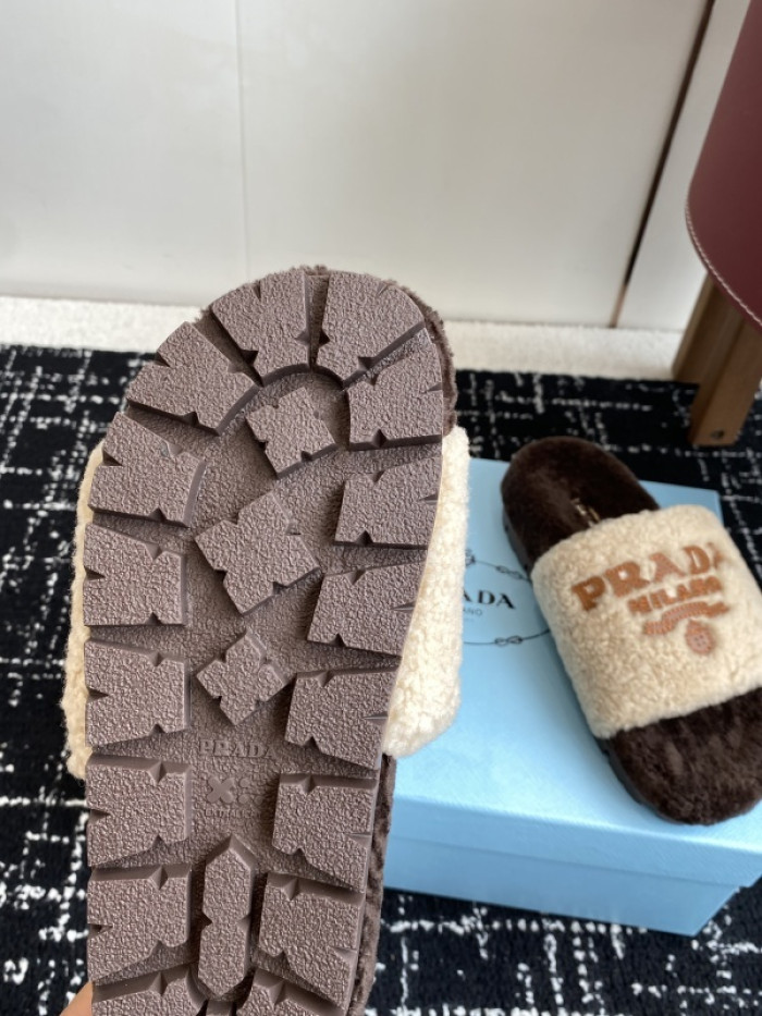 Prada Slides