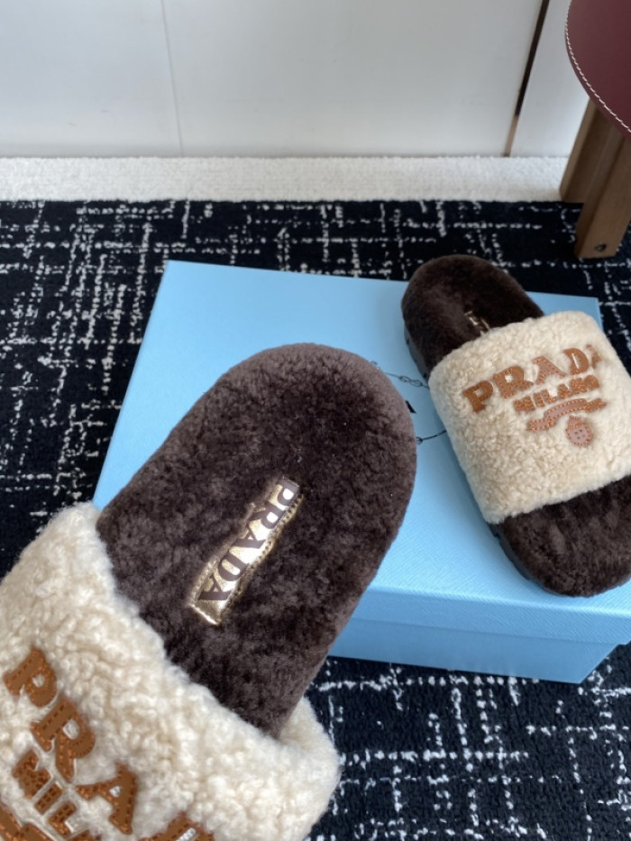 Prada Slides