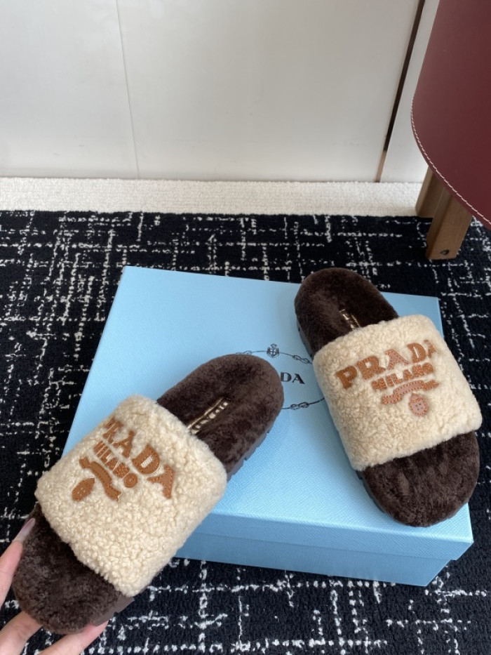 Prada Slides