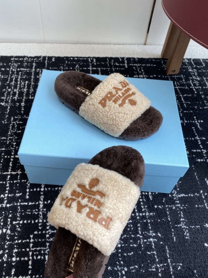 Prada Slides