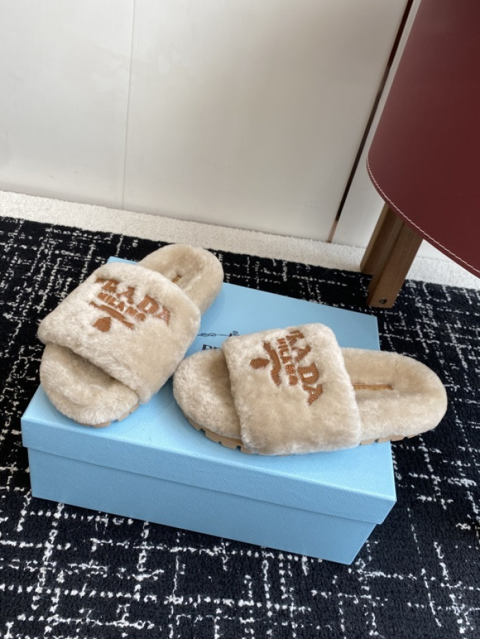 Prada Slides