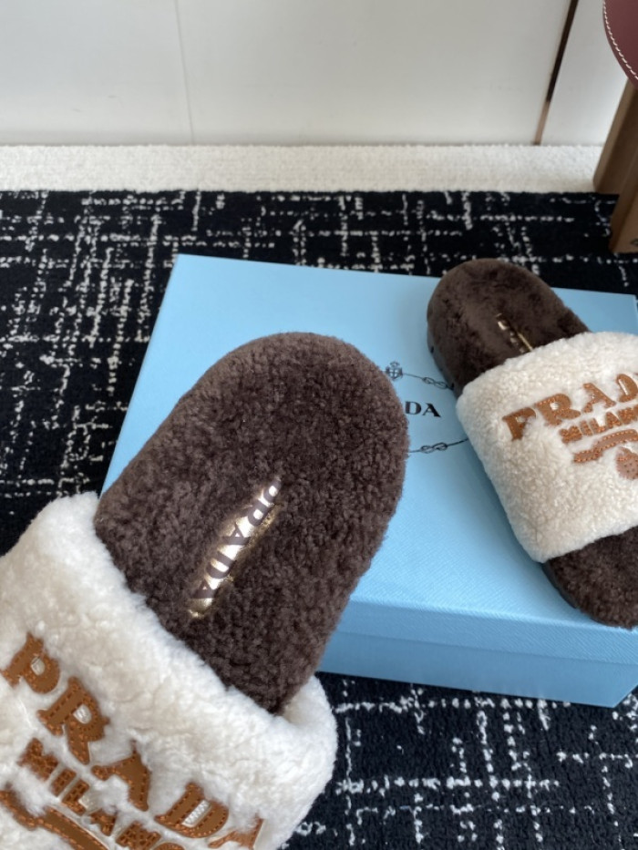Prada Slides