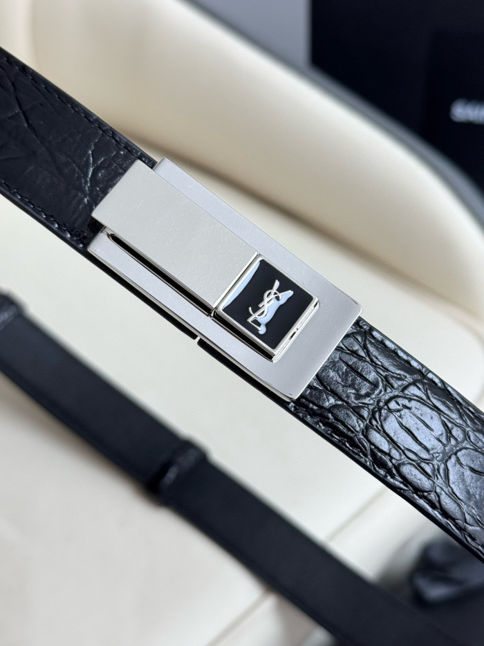 YSL BELT-3.0CM