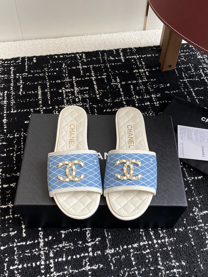 Chane1 Slides