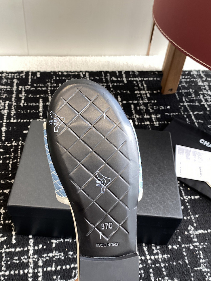 Chane1 Slides