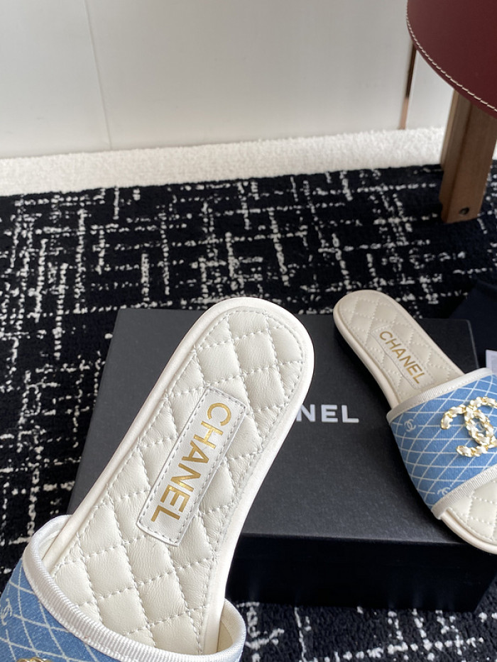 Chane1 Slides