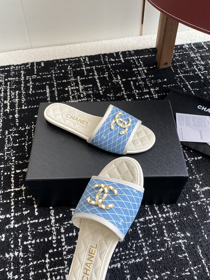 Chane1 Slides