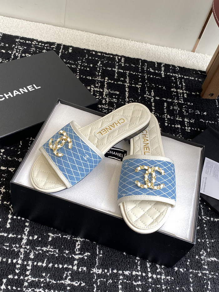 Chane1 Slides