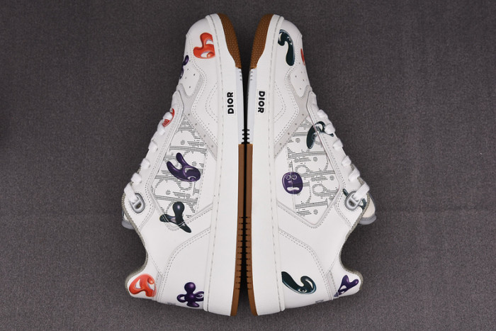 B27 SNEAKER