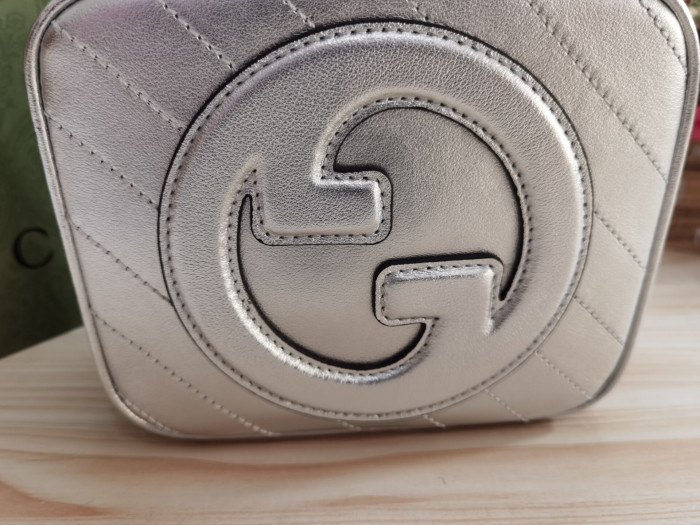 GUCC1 Bag-17*15*9CM