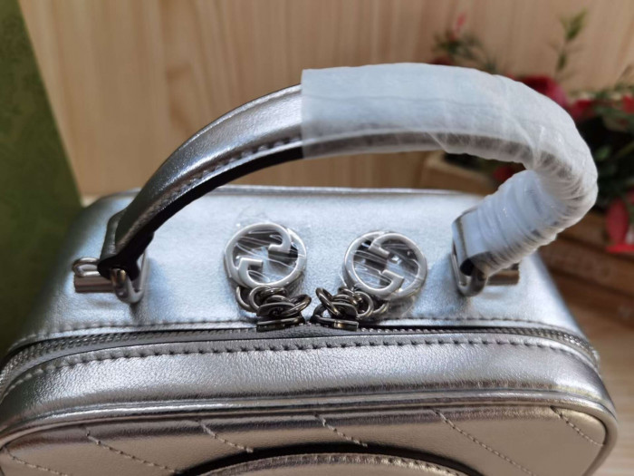 GUCC1 Bag-17*15*9CM