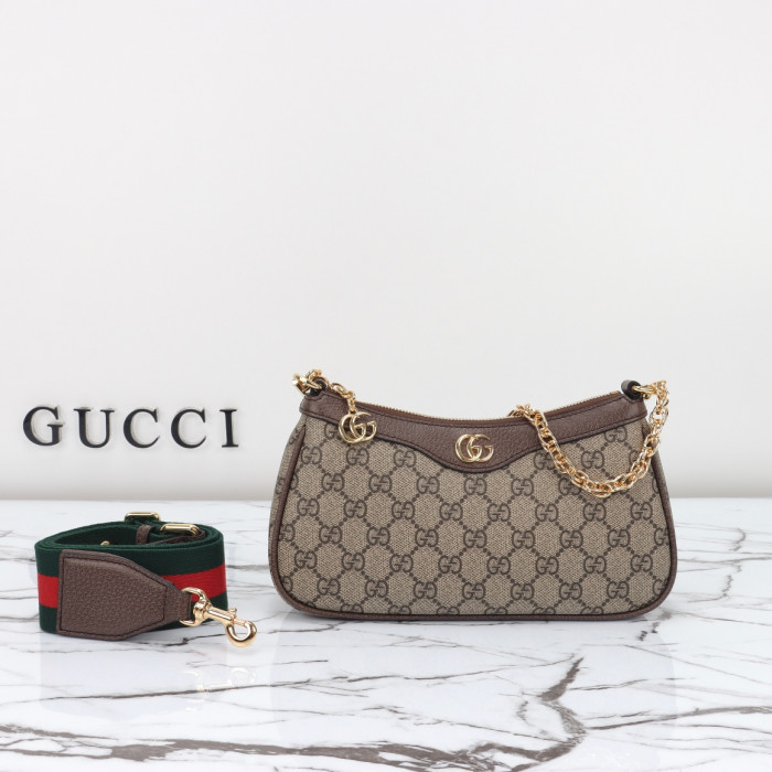 GUCC1 Bag-25*15.5*6CM