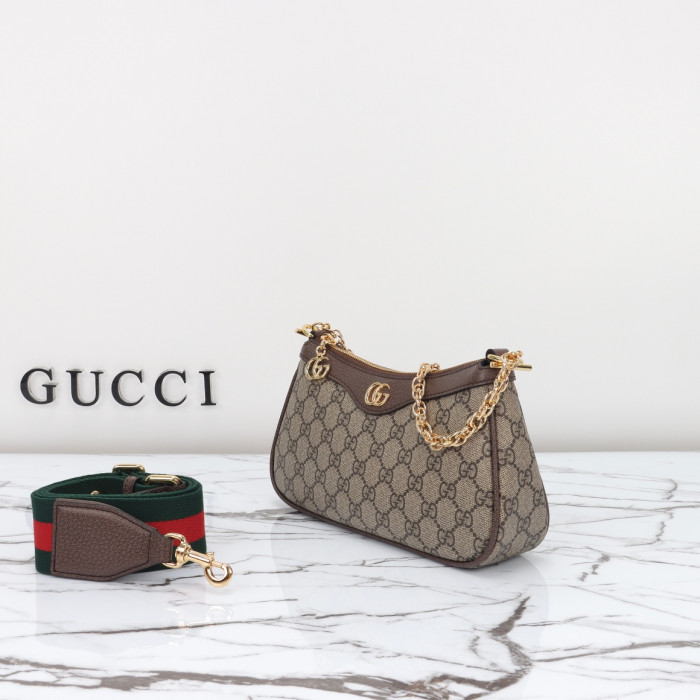 GUCC1 Bag-25*15.5*6CM