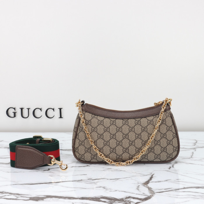GUCC1 Bag-25*15.5*6CM