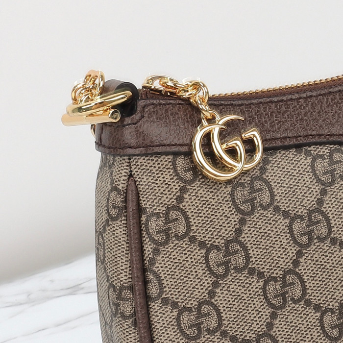 GUCC1 Bag-25*15.5*6CM