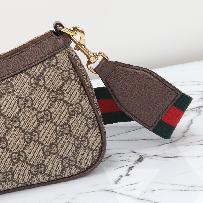 GUCC1 Bag-25*15.5*6CM