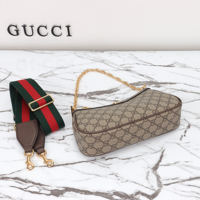 GUCC1 Bag-25*15.5*6CM