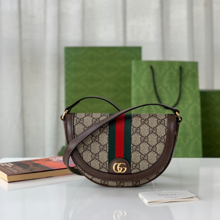 GUCC1 Bag-20*13.5*4CM